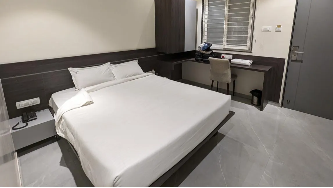 Suite Room